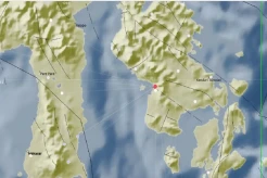 Diguncang Gempa Bermagnitudo 4,3 Warga Kolaka Panik Berhamburan Keluar Rumah