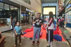 PBSI Sulsel Harap Minat Anak Muda Terhadap Bulutangkis Kian Besar