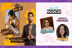 Awal Minggu Bersama...