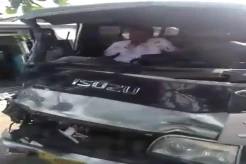 Tangis Pecah saat Keluarga Korban Kecelakaan Maut Karawang Mendatangi Rumah Sakit