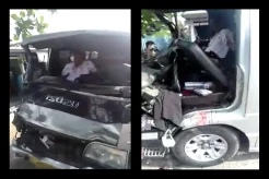 Ini Identitas 7 Korban Tewas Kecelakaan Maut di Karawang