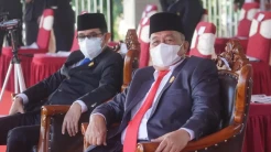 Dewan Ingatkan Pemkab Wajo Tidak Terlena atas Torehan Opini WTP