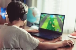 Main Video Game Bikin...