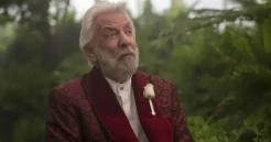 Lionsgate Rilis Sinopsis Resmi Film Prekuel Hunger Games