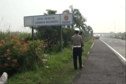 Fakta Terbaru Kecelakaan Maut di Tol Sumo, Bus Tidak Mengerem Sebelum Tabrak Tiang Reklame