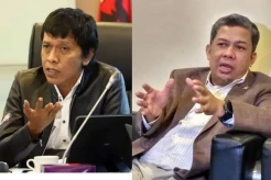 Termasuk Adian Napitupulu dan Fahri Hamzah, Ini Aktivis yang Menjadi Wakil Rakyat