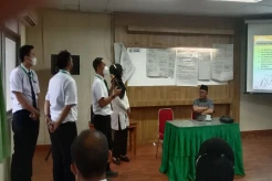 Stafsus Menag: Petugas Haji Harus Bisa Ciptakan Jamaah Puas Beribadah