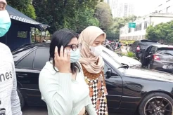 Kehamilannya Disebut...