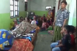 Geger, Warga Lumajang Ditemukan Tewas Tergantung di Pohon Sengon