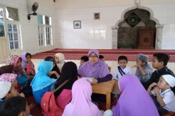Pemkot Parepare Segera Terbitkan SK untuk 900 Guru Mengaji
