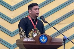 Adnan Harap Program Dana Hibah Kemdikbud Bantu Pendidikan Hingga ke Daerah