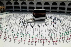 2 Penyakit Ini Jadi Penyebab Kematian Tertinggi Jamaah Haji Indonesia