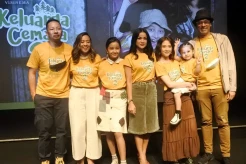 Keluarga Cemara 2 Angkat...