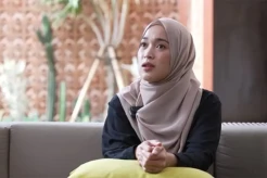 Ririe Fairus soal Sabyan Gambus Manggung di Gang Sempit: Rejeki Udah Allah Tentuin