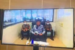 Di Ajang Indonesia Visionary Leader X, Bupati Ogan Komering Ulu Timur Beberkan Pendorong Pertumbuhan Ekonomi