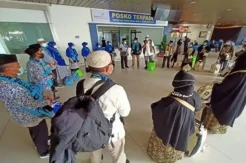 Amphuri Prediksi Akhir Agustus Jamaah Umrah Sulsel Meningkat