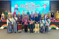 Bupati Wajo Komitmen Beri Pembinaan ke Generasi Muda