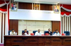 Wabup Tegaskan Kesiapan Bone Gelar MTQ Tingkat Provinsi Sulsel