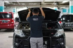 Kolaborasi, Bank Jago Salurkan Kredit Modal Kerja ke Carsome Indonesia