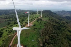 Menuju Energi Ramah Lingkungan dan Terbarukan
