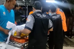 Korban Tewas Kecelakaan Bus Pariwisata Ardiansyah jadi 16 Orang