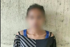 Nekat Curi HP di Rumah Kos, Wanita Muda di Aertembaga Bitung Ditangkap Polisi