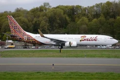 Ada Pengalihan Rute Penerbangan Batik Air, AP I: Bandara Juanda Normal