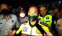 Sopir Bus Pariwisata yang Kecelakaan di Ciamis Masih Diburu, Polisi Sudah Mendeteksi