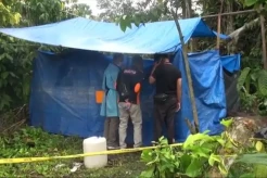Bongkar Makam di Madina, Polisi Cari Bukti Baru Kasus Pembunuhan