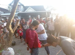 Oknum ASN dan Bandar Narkoba Digerebek Polisi, 21 Poket Sabu Diamankan