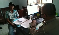 Ini Pengakuan Sopir Bus yang Kabur Usai Kecelakaan Maut di Ciamis