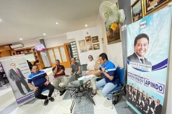Gelar Musprov, APINDO Sulsel Pasang Standar Tinggi untuk Calon Ketua Umum