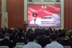 FK-TSLP Siap Mendukung Program Prioritas Pembangunan Pemerintah