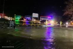 Warga Bua Dilanda Banjir, Sumber Air Diduga dari Pabrik BMS