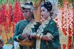 Pernikahan Anak Usia 14 Tahun  di Kabupaten Wajo Hebohkan Warga
