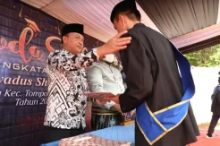 Bantaeng Bakal Miliki Tahfiz Center di Wilayah Tompobulu