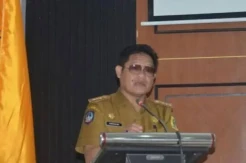 Pelantikan Kepala Desa Terpilih Sinjai Digelar Secara Bertahap
