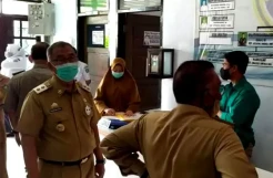 Wawali Parepare Ajak Warga Jaga Kerukunan Antar-Umat Beragama