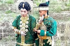 Viral Pernikahan Sejoli Anak di Bawah Umur di Wajo, Segini Maharnya