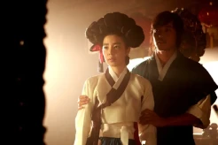4 Film Korea yang Tidak...
