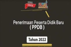 Info PPDB DKI 2022 Jenjang...