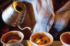 Petik Manfaat dari Mengonsumsi Kopi, Begini Tipsnya