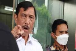 Jawab Kritikan Soal Utang, Luhut: Rp7.000 Triliun Itu Masih Kecil