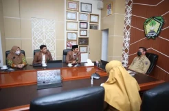 Seminar Internasional Syekh Yusuf Bisa Jadi Ajang Promosi Kabupaten Gowa