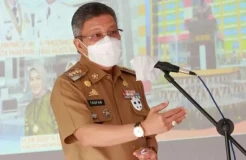 Wali Kota Parepare Imbau Warga Waspadai Cacar Monyet