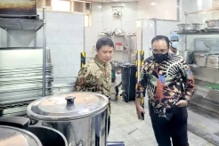 Ini Jadwal Lengkap Makan Jamaah Haji Indonesia di Arab Saudi, Jangan Sampai Lewat