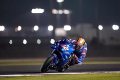 Alex Rins Berharap Lebih Beruntung di GP Italia 2022