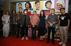 Nobar Srimulat: Hil...