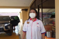 Peduli Hak Perempuan,...