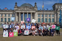 Empat Pemuda Wakili Indonesia dalam G7 Youth Summit 2022 di Berlin